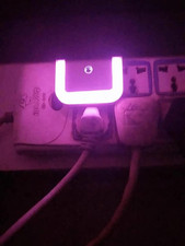 Othmro Plug-In Night Light