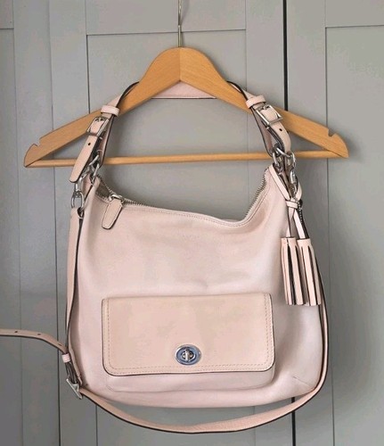 Vtg coach courtney legacy - vtg,