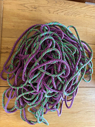 Beal uiaa climbing rope cord - beal,