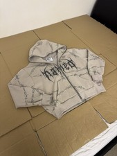 Named collective unisex grey