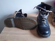 ladies doctor martin boots