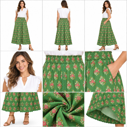 Womens wyse cotton - cotton, ric