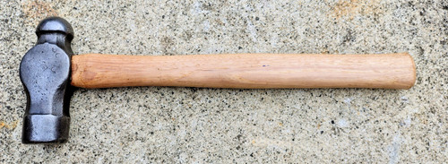 Vintage stanley hammer - 2,