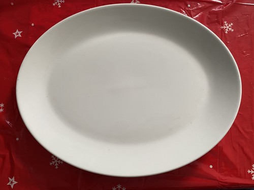 Steelite serving plate platter - steelite, plate/platter