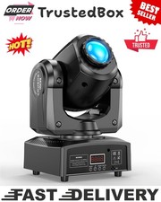 120W RGBW Moving Head Stage