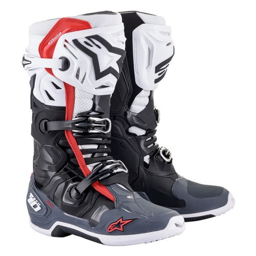 Alpinestars tech - alpinestars, 10