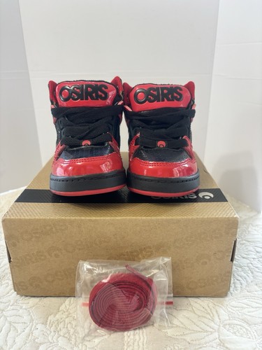 Osiris nyc toddler size - osiris,