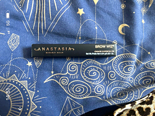 Anastasia beverly hills brow - anastasia,