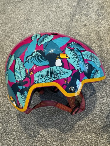 Micro toucan helmet - micro,