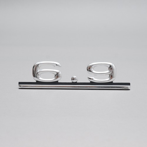 Mercedes benz emblem 9 - benz, 6.9