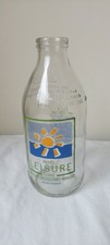 Unigate Milk Bottle