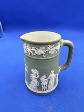 Antique Wedgwood Jasperware