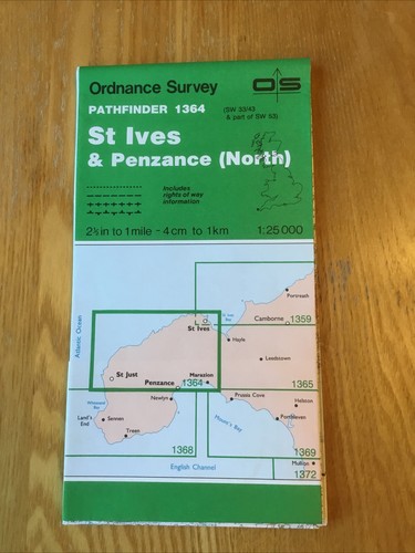 1989 ordnance survey - ordnance,