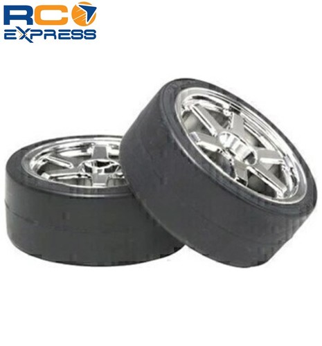 Tamiya drift tire type - drift,