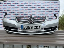 MERCEDES A CLASS 5DR  A 160