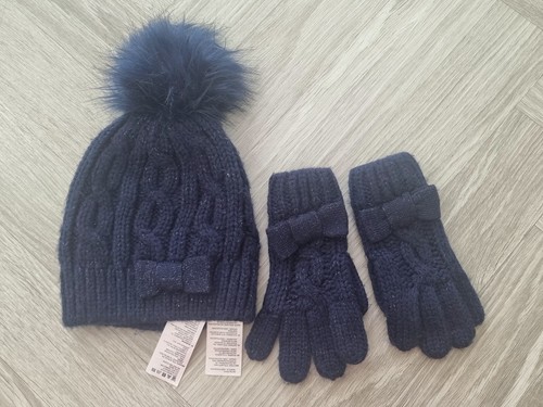 Jasper conran beanie set - jasper,