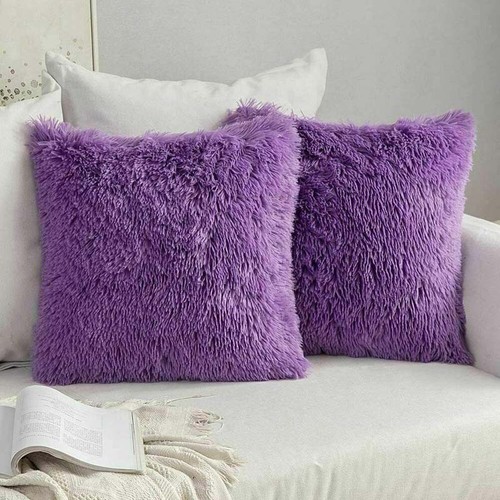 2pcs long pile soft - 2pcs,