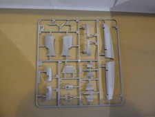 AIRFIX SPITFIRE MK V111 1/24