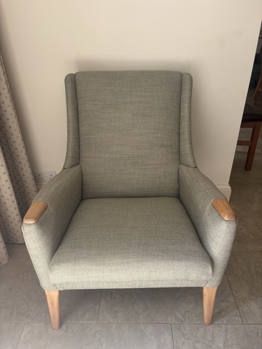 Mid century parker knoll pk960 - knoll,