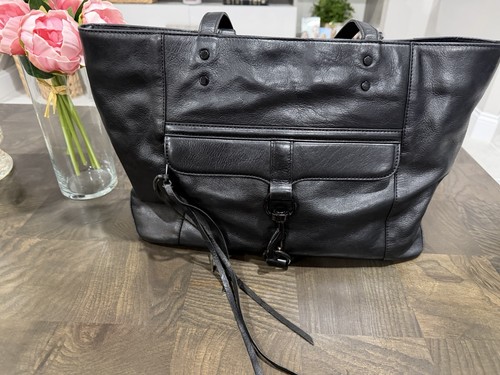 Rebecca minkoff black - minkoff,