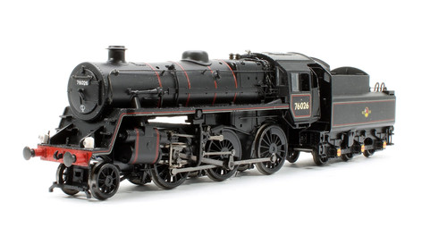 Bachmann gauge black - gauge, br