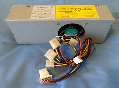 Acorn riscpc 103w psu - acorn,