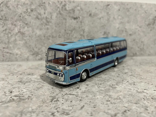 Corgi ooc om49901 leyland - om49901,