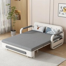 Convertible Sofa Bed Storage