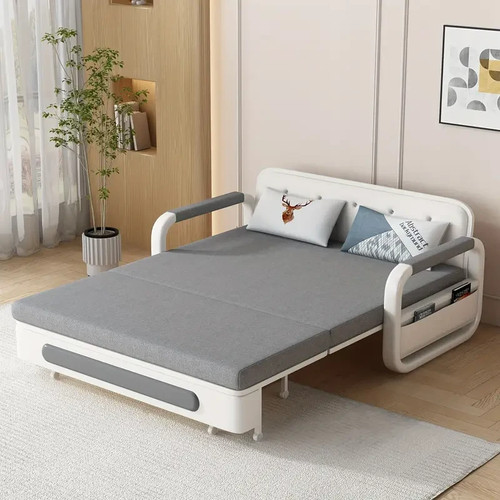 Convertible sofa bed storage - convertible,