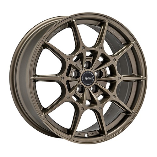 Alloy wheel sparco - sparco, ff2