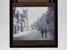 Stamford Lincolnshire St Marys