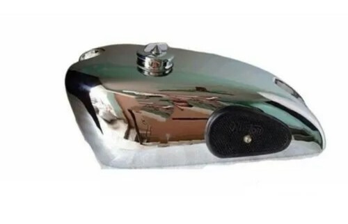 Norton manx international - manx,