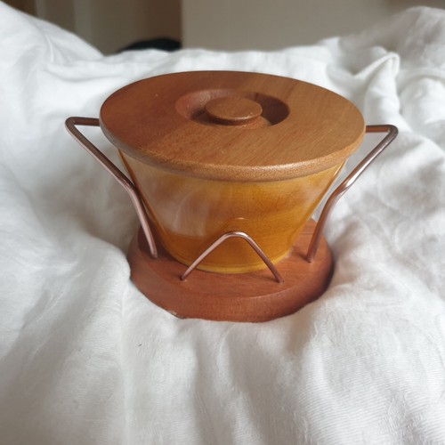 Vintage 60s mid century - 60s,