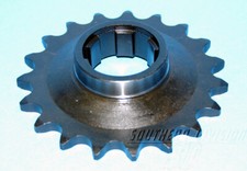 BSA sprocket 65-3506 42-3016