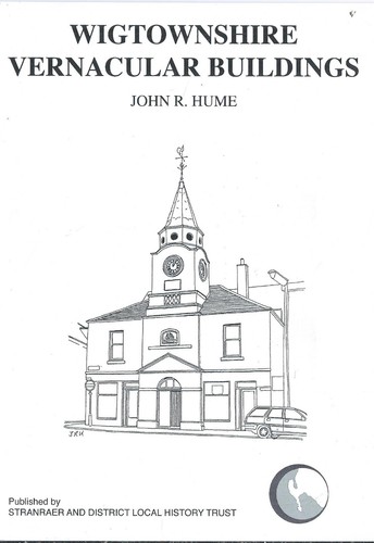 Wigtownshire vernacular - wigtownshire,