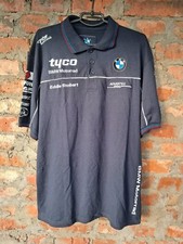 Rare BMW Motorrad Tyco Eddie