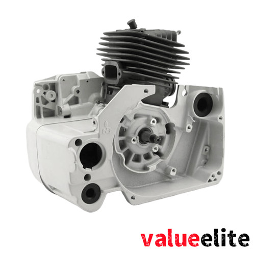Crankcase engine housing - crankcase,