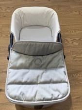 Bugaboo Fox Carrycot MINERAL