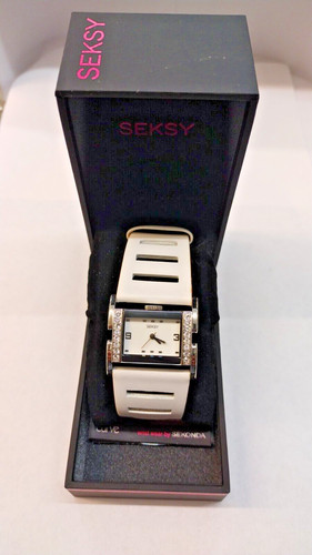 Sekonda seksy ladies watch - sekonda,