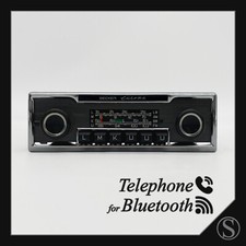 Becker Europa LMKU 460 Radio