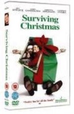 Surviving Christmas [DVD] DVD Value Guaranteed from eBay’s biggest seller!