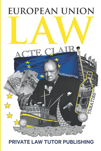 European union law core - european,