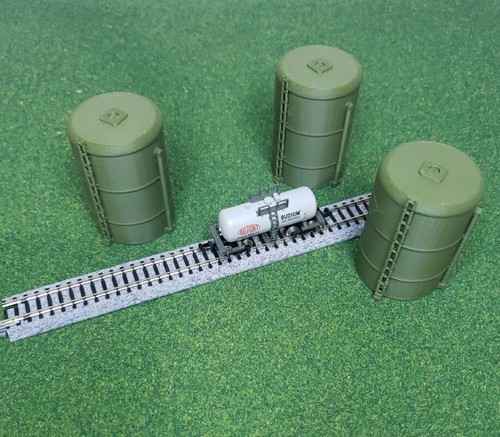 Scale 160 3 pack - n,