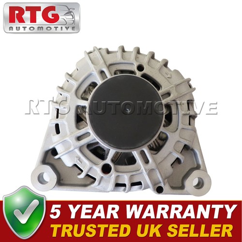 Alternator fits 208 2008 108 - 208,