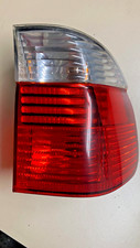 BMW E39 5 SERIES TOURING O/S/R Drivers Side Rear Light 63216902532