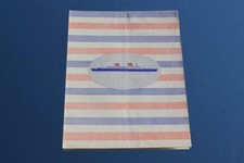 SS UNITED STATES LINE RARE