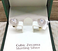 Rachel Ashwell Teardrop Stud