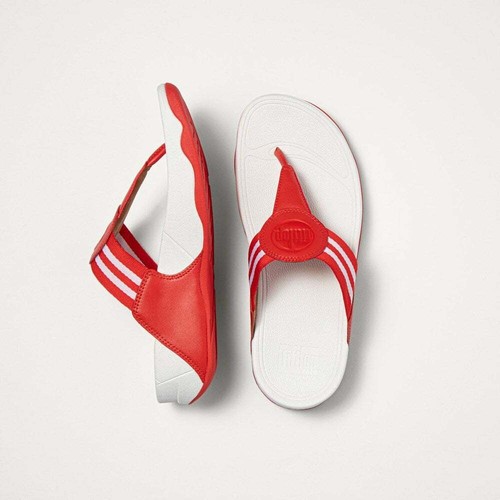 Fitflop walkstar webbing toe - fitflop,