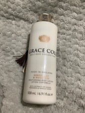 Grace cole ginger - cole, &