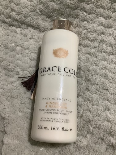 Grace cole ginger lily - ginger, &